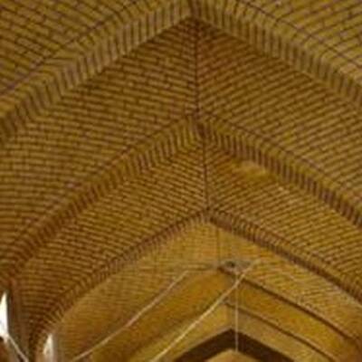 بازار تاریخی جهرم